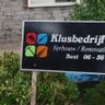 Klusbedrijf de Jong