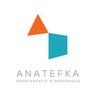 Anatefka, Dakrenovatie en Onderhoud