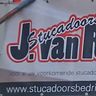 Stucadoorsbedrijf J. van Rhijn