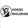 Hofjes Riolering
