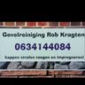 Gevelreiniging kragten