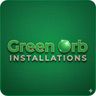 Green Orb