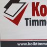 kolk timmerwerken