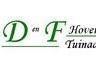 D en F Hoveniers