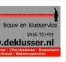 Vos Bouw- en Klusservice
