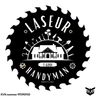 Laseur Handyman services