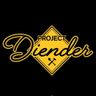 Project Diender. Bouw-Interieur-Projecten