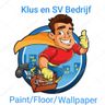 Klus en SV bedrijf