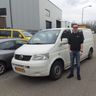 Van Vugt installatie