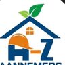 Azaannemers