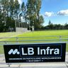 LB's Infra