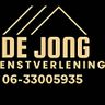 C. de Jong dienstverlening