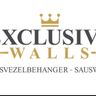 Exclusive walls