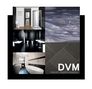 Onderhouds- en Montagebedrijf DVM