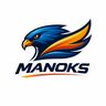 Manoks company