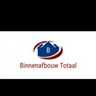 Binnenafbouw totaal