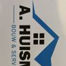 A. Huisman Bouw & Service