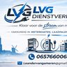 LVG Leander voor u grondwerkzaamheden