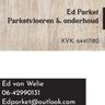 Ed parket