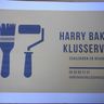 HarryBakkerKlusservice