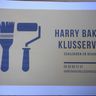 HarryBakkerKlusservice