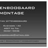 Uittenboogaard montage