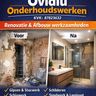 Ovidiu Onderhoudswerken