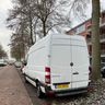 Camyl express en bouw