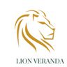 Lion veranda