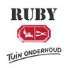 Ruby Tuinonderhoud