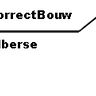 Correct Bouw Elberse