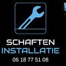 Schaften-Installatie