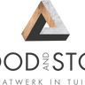 Wood and Stone
