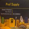 Prof Supply