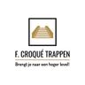 F. Croqué Trappen