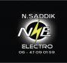 N. Saddik Electro