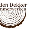 a. den Dekker Timmerwerken