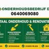 OnderhoudsbedrijfDean