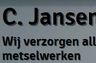 C. Jansen metselwerken