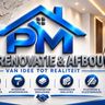 PM Renovatie & Afbouw