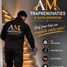AM Traprenovaties & Maatwerk