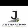 J Straatman