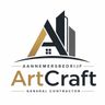 Aannemersbedrijf ArtCraft