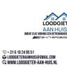 Loodgieter aan huis