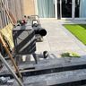 B.Brieffies Tuin en Tegels