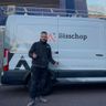 A. Bisschop Bouw