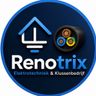 Renotrix elektrotechniek en klusjesbedrijf
