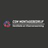 Csmmontagebedrijf