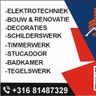 Zon Elektricien