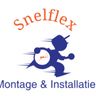 Snelflex Montage & Installatie